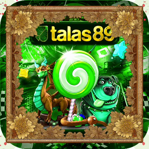 talas89 — galeri pratinjau - APK Resmi